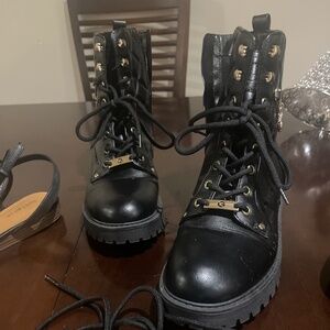 Guess Boots